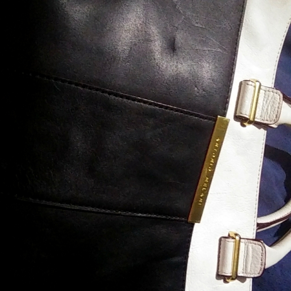 Antonio Melani purse/Briefcase